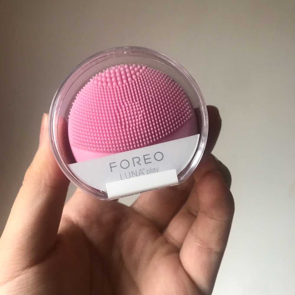 Foreo mini